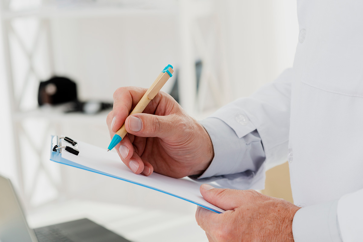 Testosterone Replacement Therapy In Testosterone Replacement Therapy Clinic In North Ridgeville