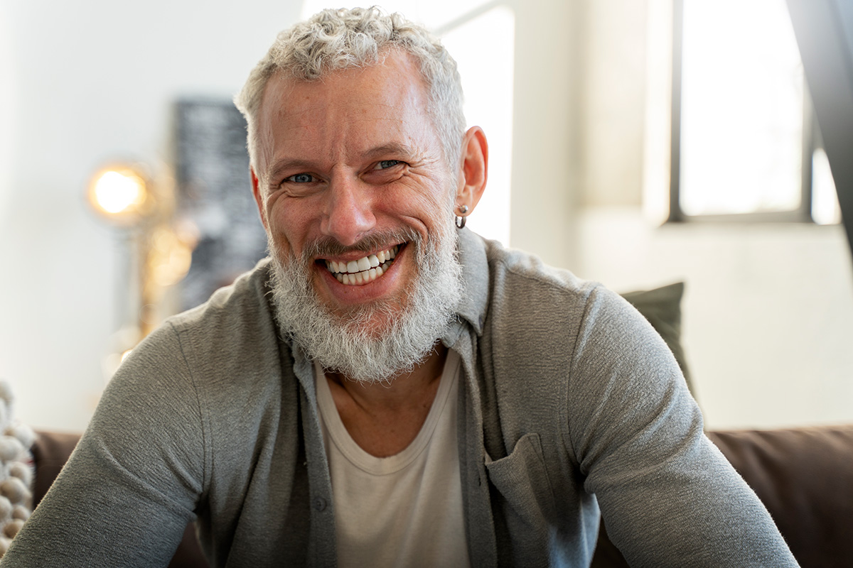 Testosterone Replacement Therapy for Men In Testosterone Replacement Therapy Clinic In North Ridgeville